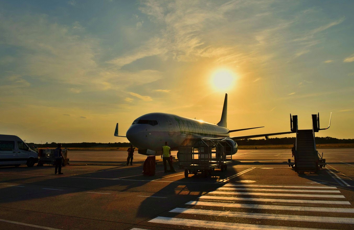 India Plans Expansion to 350 Airports by 2047, Says Minister Ram Mohan